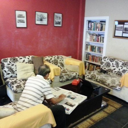 كوشنج Beds Guesthouse Hostel المظهر الخارجي الصورة