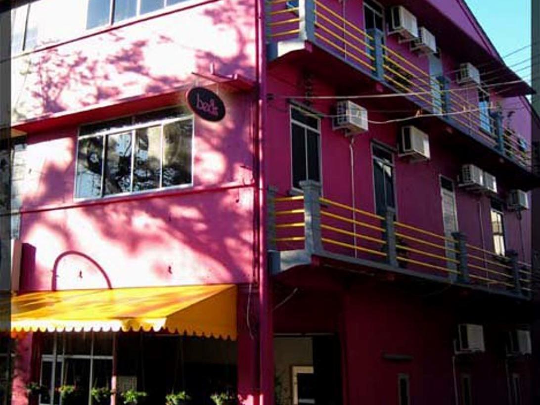 كوشنج Beds Guesthouse Hostel المظهر الخارجي الصورة